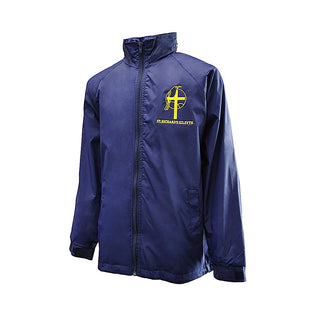 Rain Jacket - Limited Stock Available