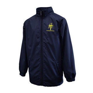 Rain Coat