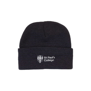 Knitted Beanie