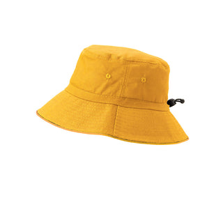 Adjustable Bucket Hat