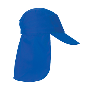 Legionnaire Cap