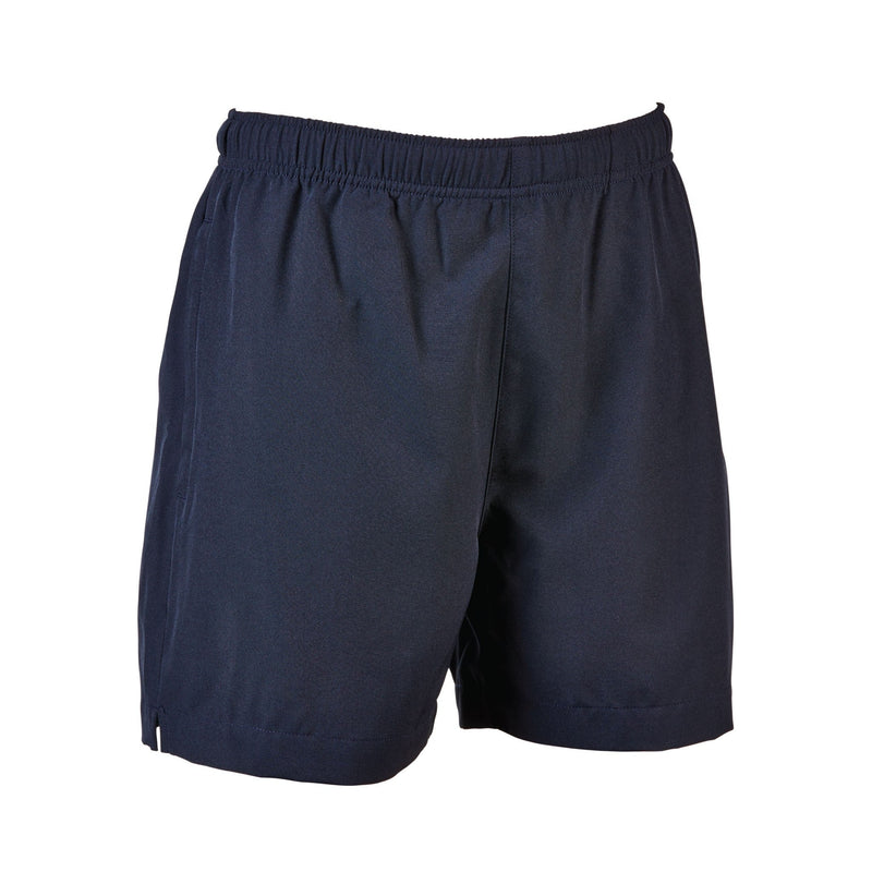 Microfibre Stretch Shorts