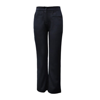 Winter Gabardine Pants - Girls