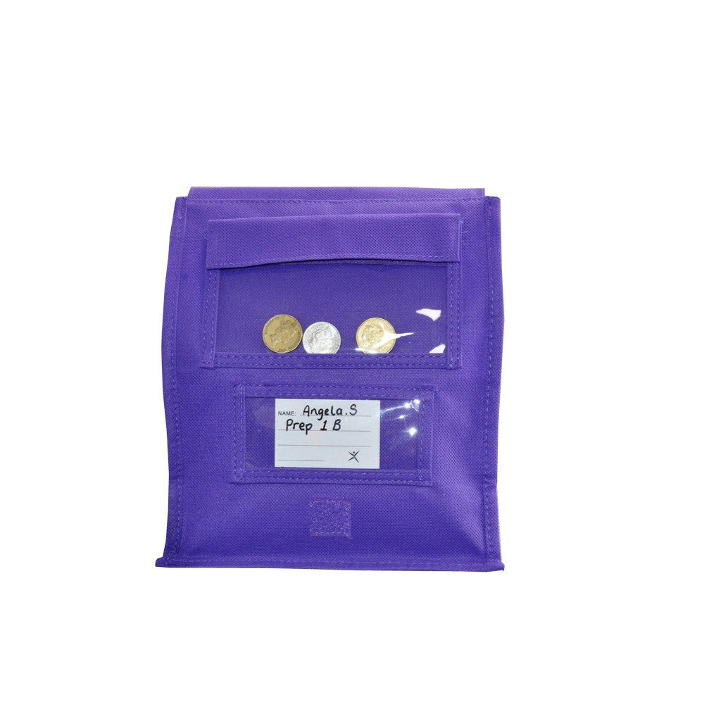 Reusable lunch order bags on sale