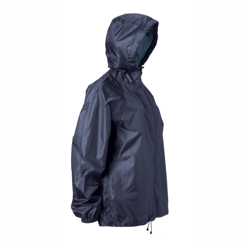 Rain Jacket