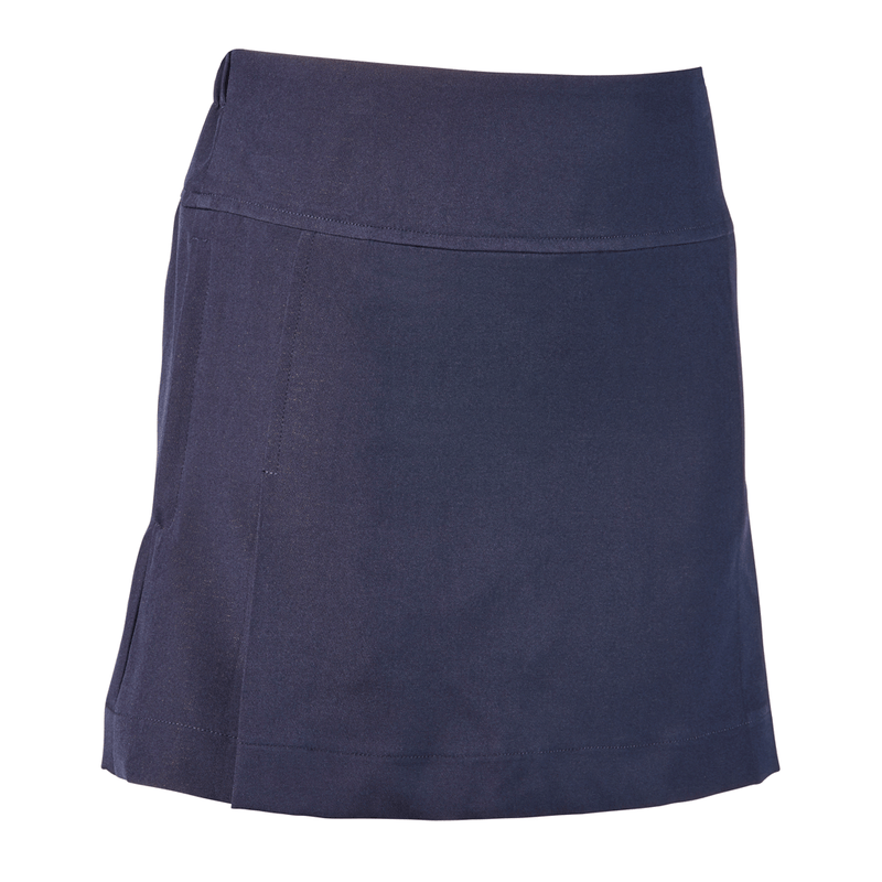 Skort - Poly Yoke