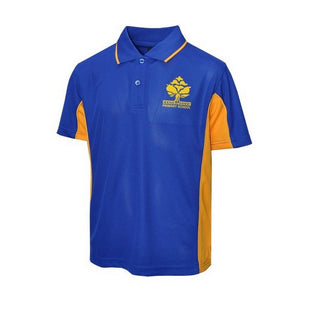 Sports Polo (Grades 5 & 6)