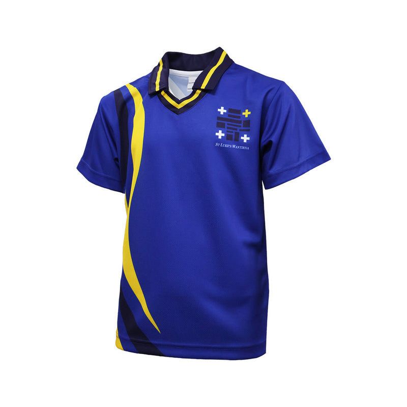 Sports Top