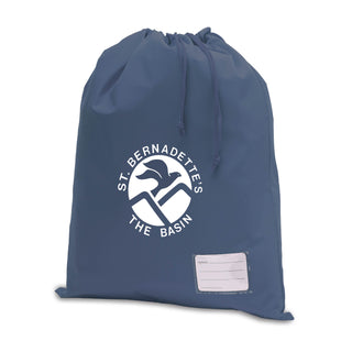 Library Bag