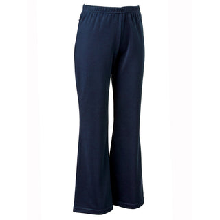 Bootleg Pants**