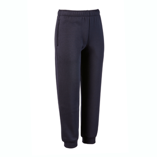 Track Pants - Straight Leg Cuff