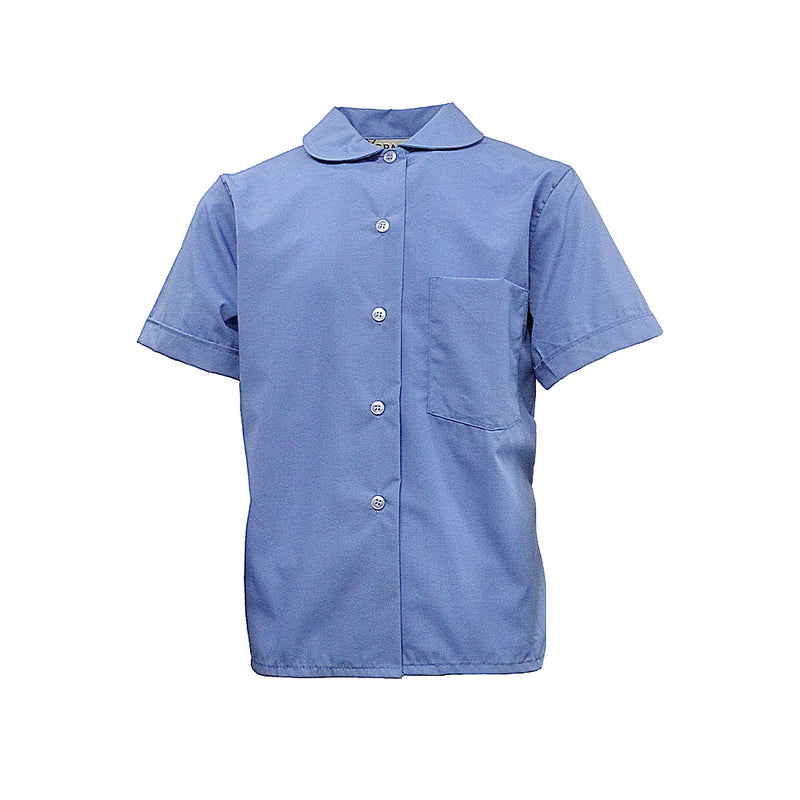 Short Sleeve Shirt - Girls