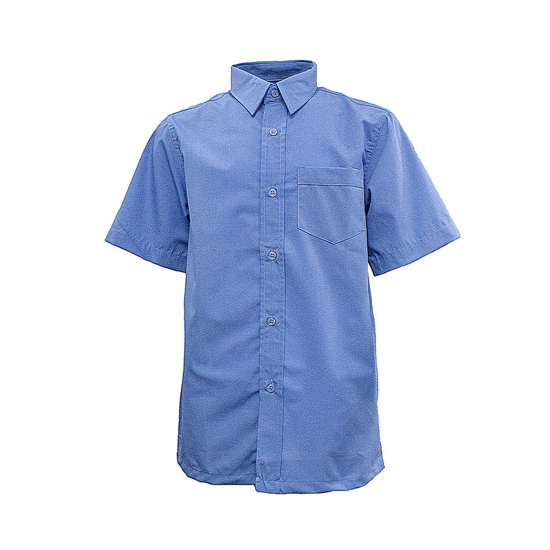 Short Sleeve Shirts - Boys