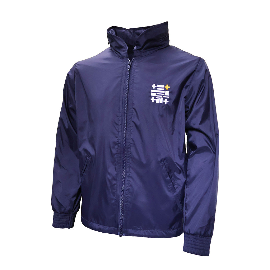 yachtsman jacket