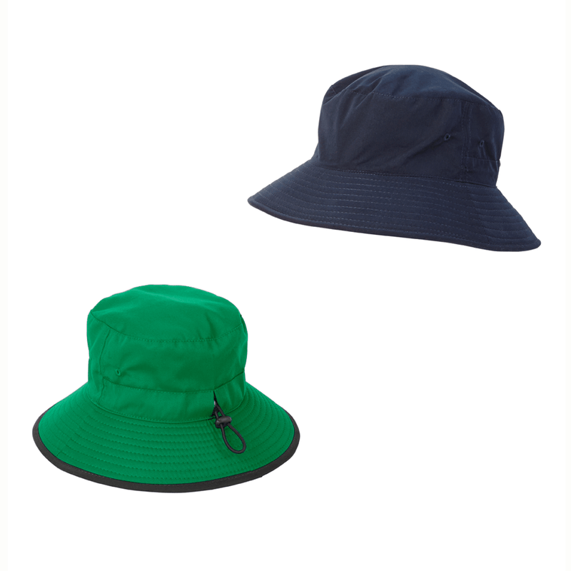 Reversible Adjustable Bucket Hat