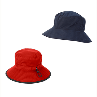 Reversible Adjustable Bucket Hat