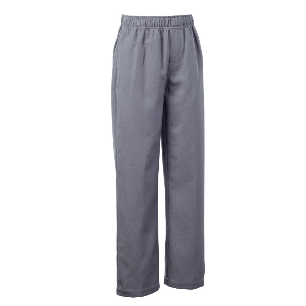 Winter Gabardine Pants - Girls – Spartan School World