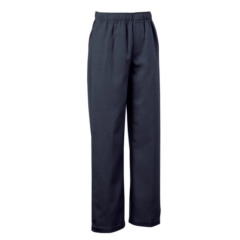 Gabardine Pants